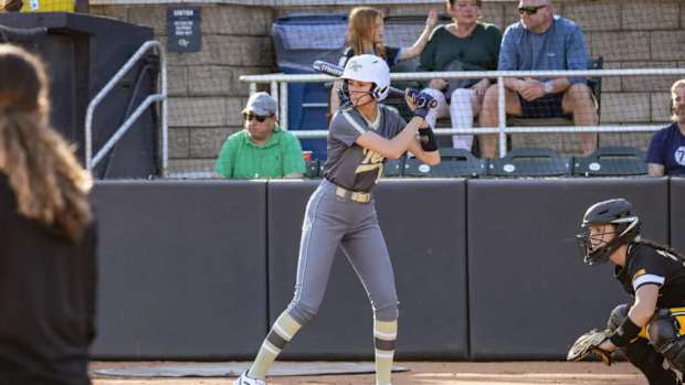 Georgia Tech Softball